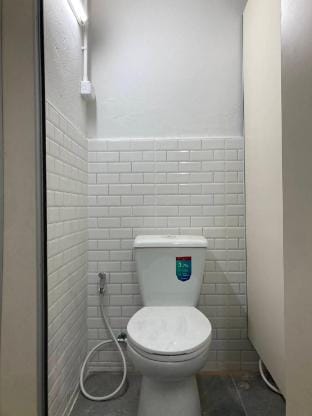 Best Stay 394 homestay (mixdorm) Apartment in Bangkok