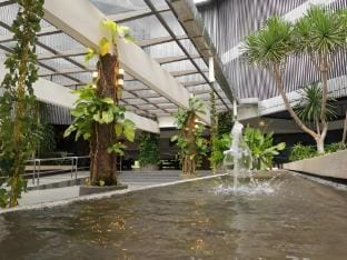 AnjungSeri Permas Jaya,RegencyHospital,jb ciq 15km Apartment in Johor