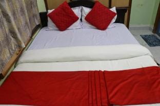 SJ Homestay  Apartment in Tirupati