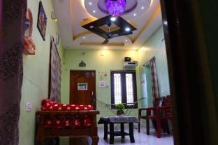 SJ Homestay  Apartment in Tirupati