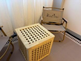 Cozy Chatuchak Getaway Apartment in Bangkok