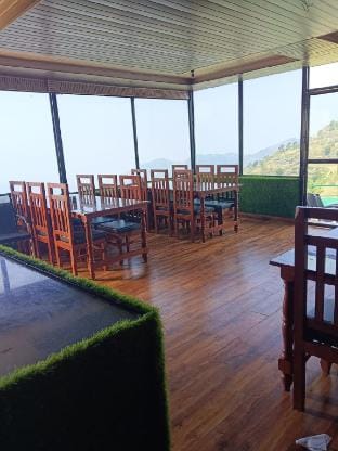 Deodar inn Apartment in Uttarakhand