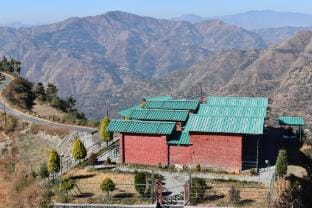 Deodar inn Apartment in Uttarakhand