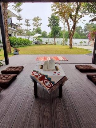 HOA VILLA ADELA Villa in Laos