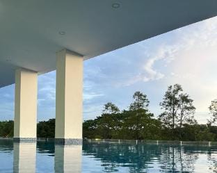 Apartment studio in Taman Equine #Pool #LowDensity Apartment in Selangor, Malaysia