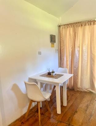 Sallt Bungalows #3 Apartment in General Luna