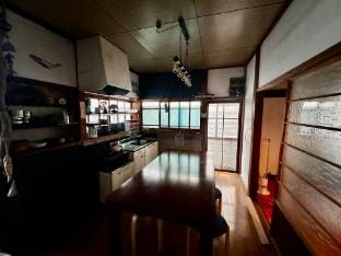 情緒溢れる西伊豆戸田。人気の古民家一棟貸、ドラッグストア徒歩15秒！海、温泉徒歩5分！自転車2台付！ Villa in Shizuoka Prefecture