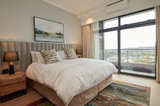 When Away - Your Home Away from Home Apartment in Pretoria