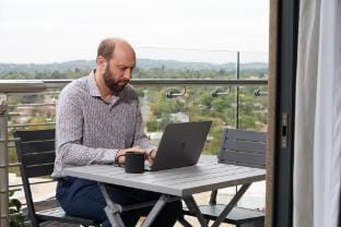 When Away - Your Home Away from Home Apartment in Pretoria