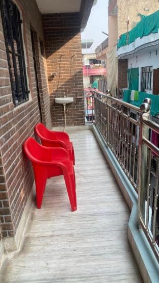 Vikram Gupta Kumbh Stay Apartment in Uttar Pradesh