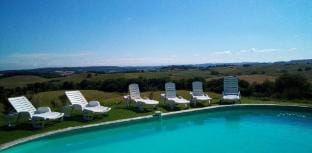 Domaine de Polfages - just for you and your family Vacation rental in Occitanie