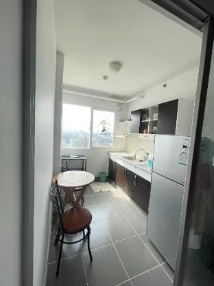 Supalai Park Phukt city Apartment in Wichit
