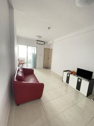 Supalai Park Phukt city Apartment in Wichit