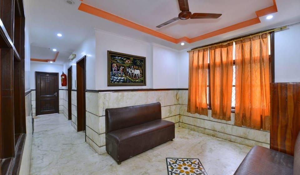 PG Interanational Hotel in New Delhi