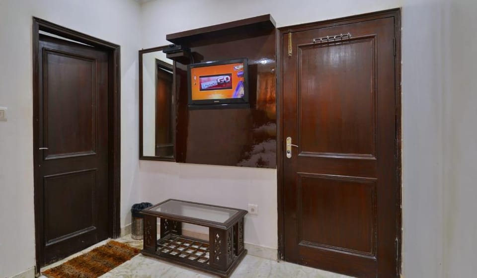PG Interanational Hotel in New Delhi