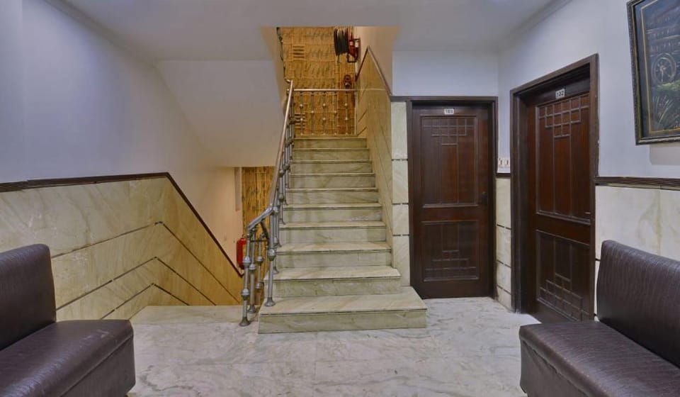 PG Interanational Hotel in New Delhi