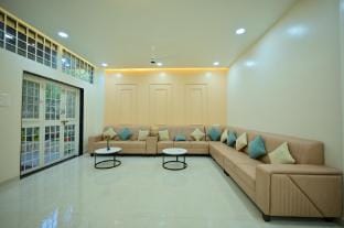 Sinhgad Farm and Villa Villa in Maharashtra