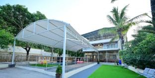 Sinhgad Farm and Villa Villa in Maharashtra