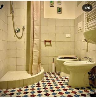 Il Vicolo Apartment in Lazio