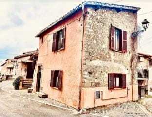 Il Vicolo Apartment in Lazio