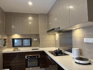 R&F Seine Region Comfy Studio for 2 pax Apartment in Johor Bahru