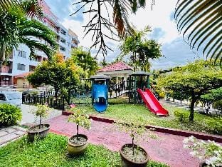 Poblacion Apartments Apartment in Davao City