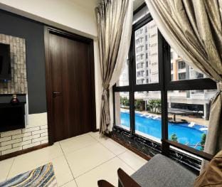 K AVENUE - 2 BEDROOM WITH PRIVACY BALCONY Apartment in Kota Kinabalu