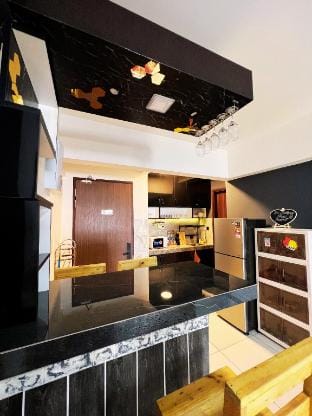 K AVENUE - 2 BEDROOM WITH PRIVACY BALCONY Apartment in Kota Kinabalu