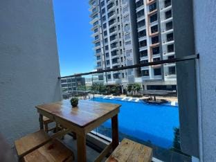 K AVENUE - 2 BEDROOM WITH PRIVACY BALCONY Apartment in Kota Kinabalu