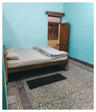 Krishna Bliss Homestay  Apartment in Uttar Pradesh