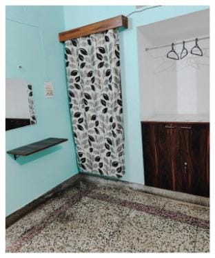 Krishna Bliss Homestay  Apartment in Uttar Pradesh