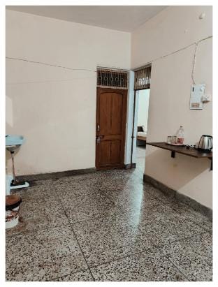 Krishna Bliss Homestay  Apartment in Uttar Pradesh