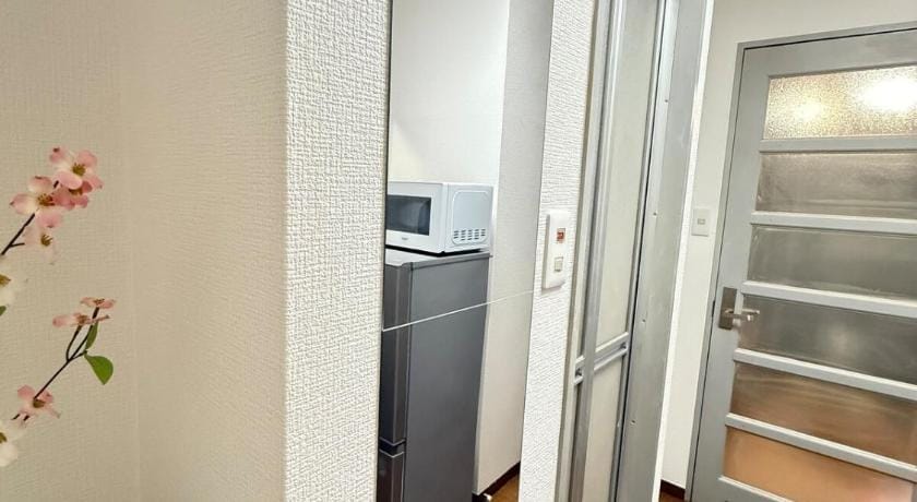 Discover Fukuoka House Apartment in Fukuoka