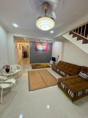 Soga Hill Homestay Batu Pahat Muslim Friendly Vacation rental in Johor