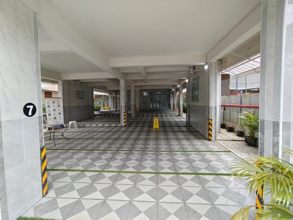 7Elysee Homestay - Emerald - Premium 3BHK Apartment in Kerala