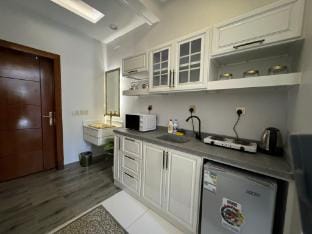 A special suite with very high privacy Apartment in Saudi Arabia