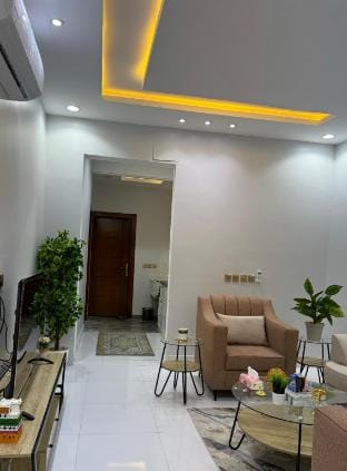 A special suite with very high privacy Apartment in Saudi Arabia
