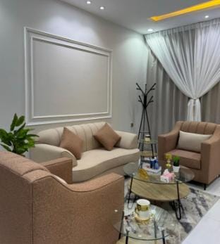 A special suite with very high privacy Apartment in Saudi Arabia