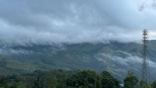 Budget friendly Chikmagalur TopHill Homestay Vacation rental in Karnataka