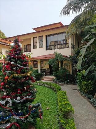 Angie's Oasis Vacation rental in Candolim