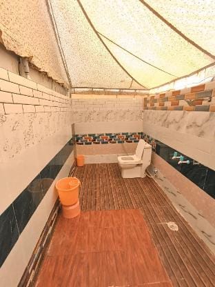 Sam K G Luxury Camp  Villa in Sindh