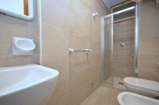 Spacious apartment with panoramic terrace view Apartment in Bibione