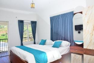 DUSK & DAWN Vacation rental in Tamil Nadu