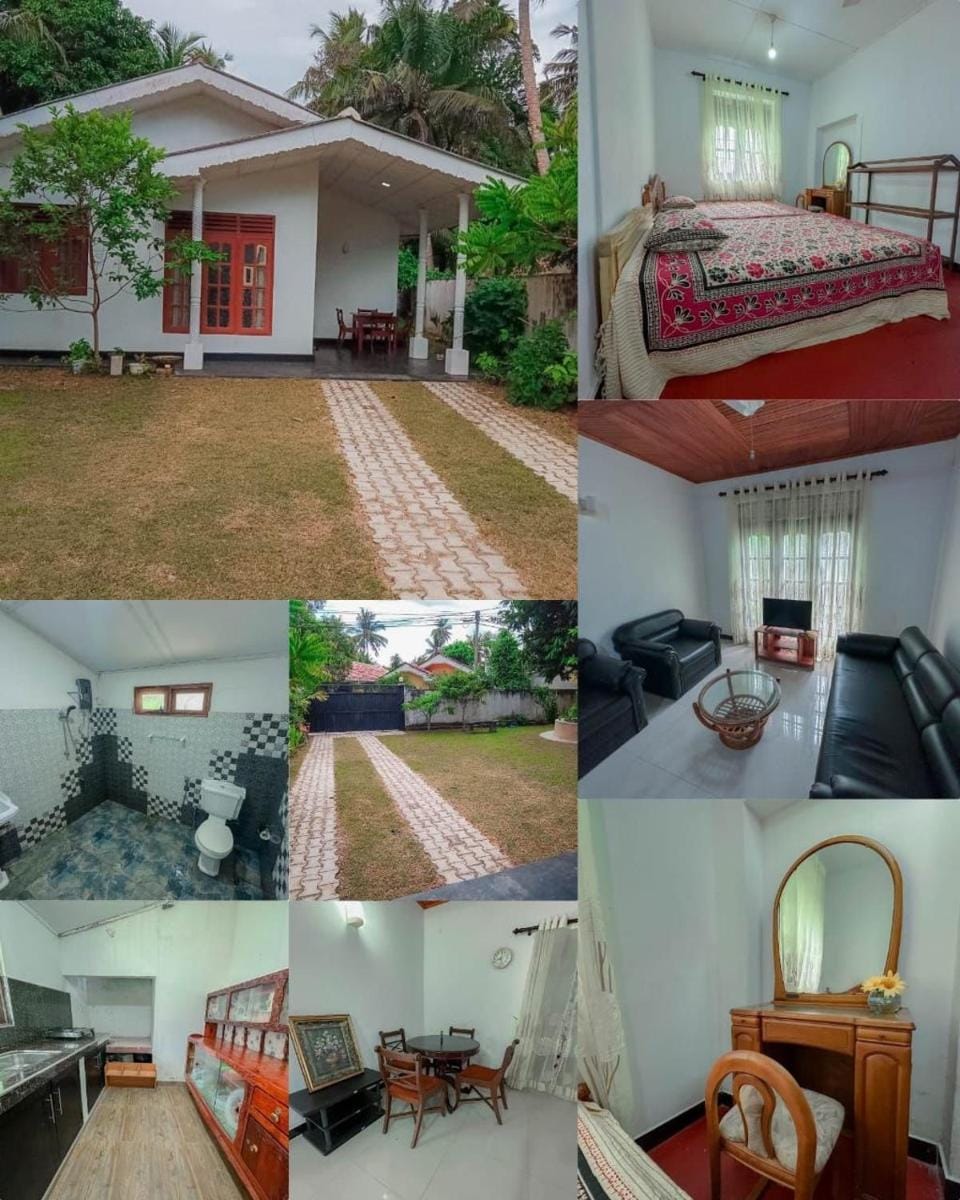 YUNA villa Vacation rental in Hikkaduwa