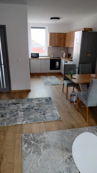 DB Guest House Apartment in Romania
