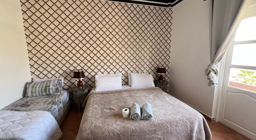 BANANA HOUSE Hotel in Souss-Massa