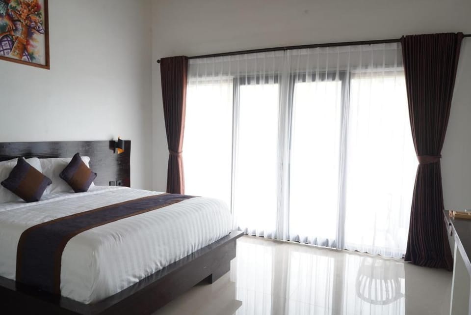 d’Kelingking Secret Villas Hotel in Nusapenida