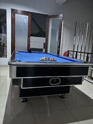 Ndalem Dhayoh, Kemang Pratama Vacation rental in West Java