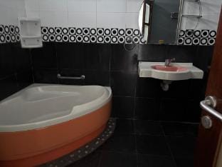Ndalem Dhayoh, Kemang Pratama Vacation rental in West Java