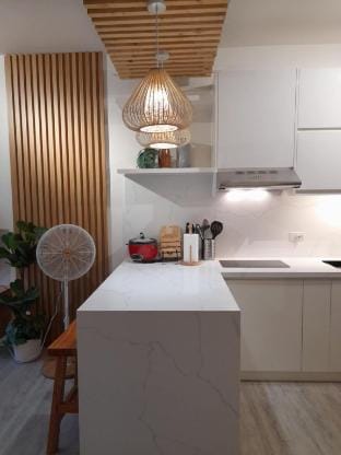 Cali Suite Nuvali - Unforgettable Memories Awaits Apartment in Calamba
